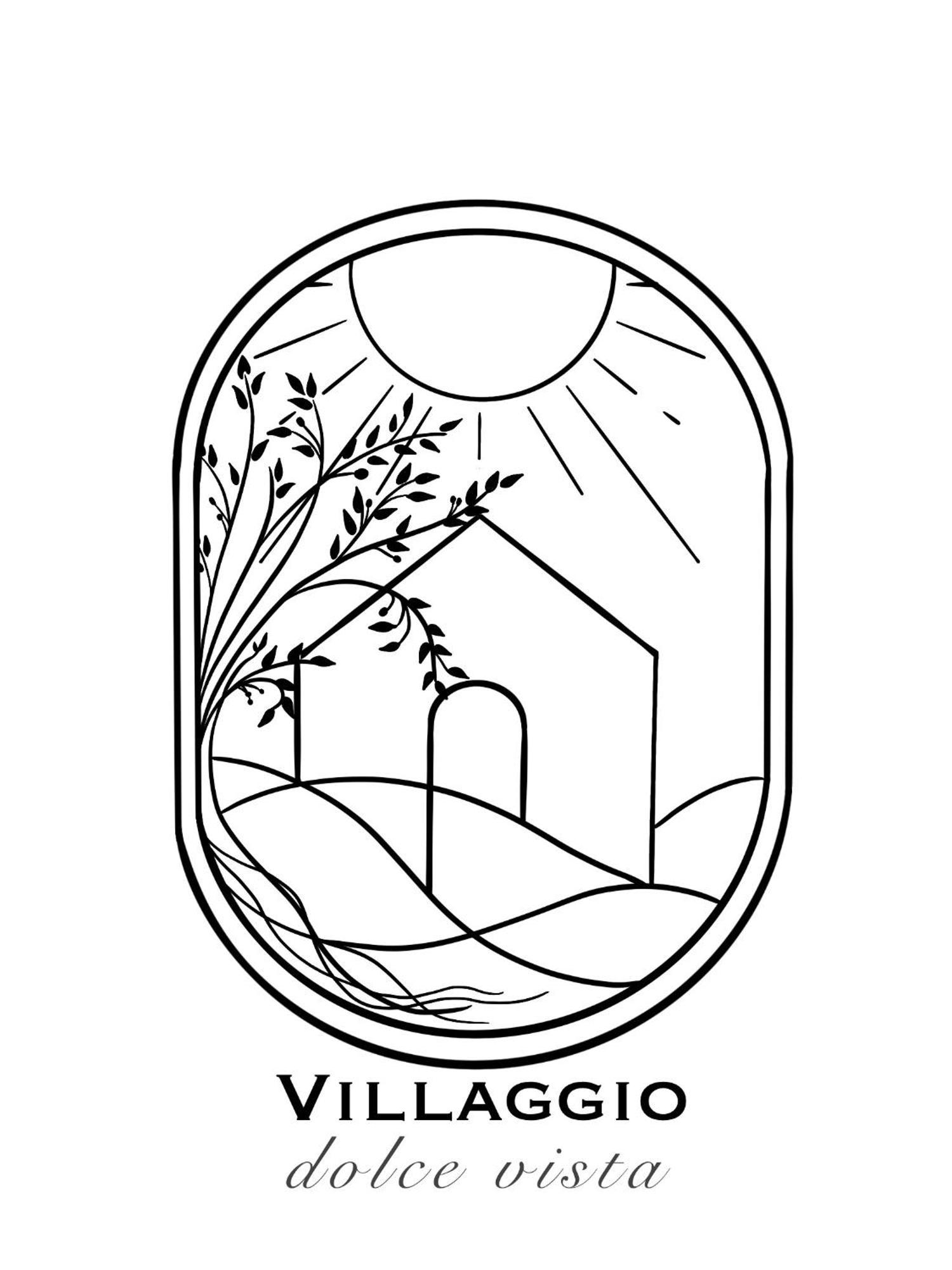 Villaggio Dolce Vista Torri Del Benaco Luaran gambar