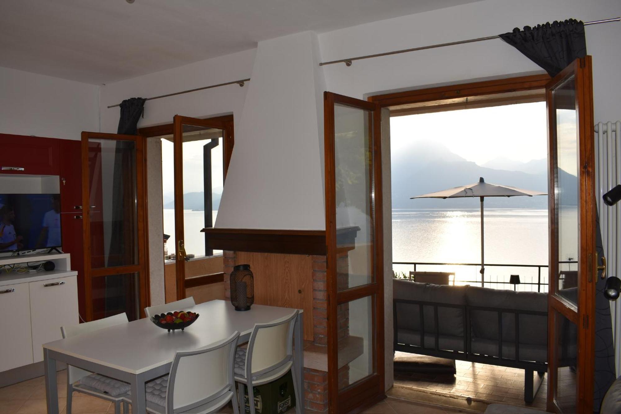 Villaggio Dolce Vista Torri Del Benaco Luaran gambar